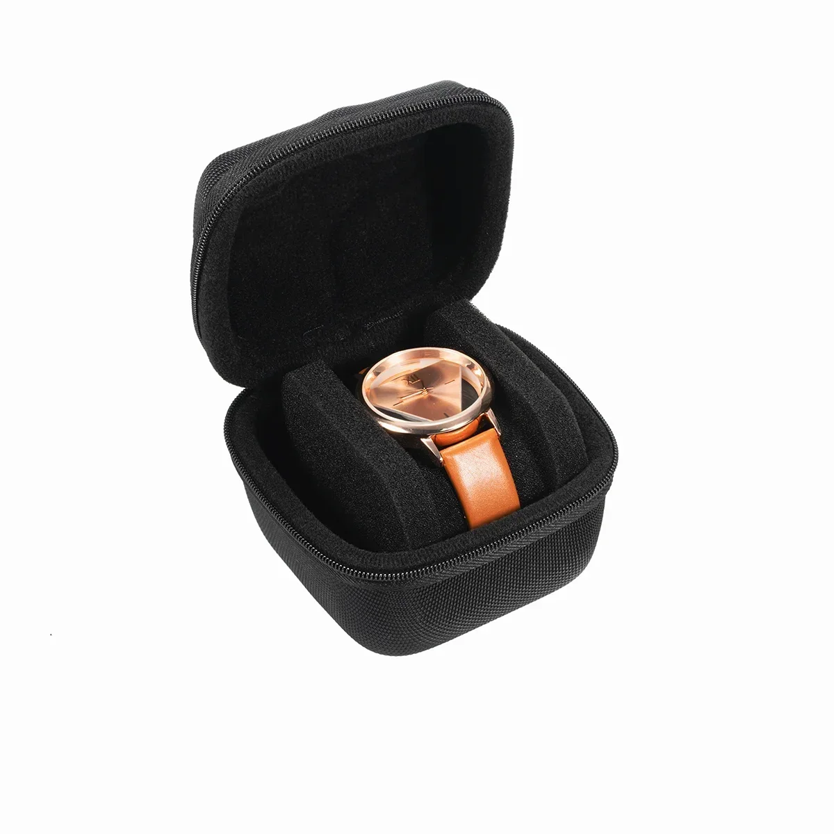 Watch Box Organizer Travel Case
