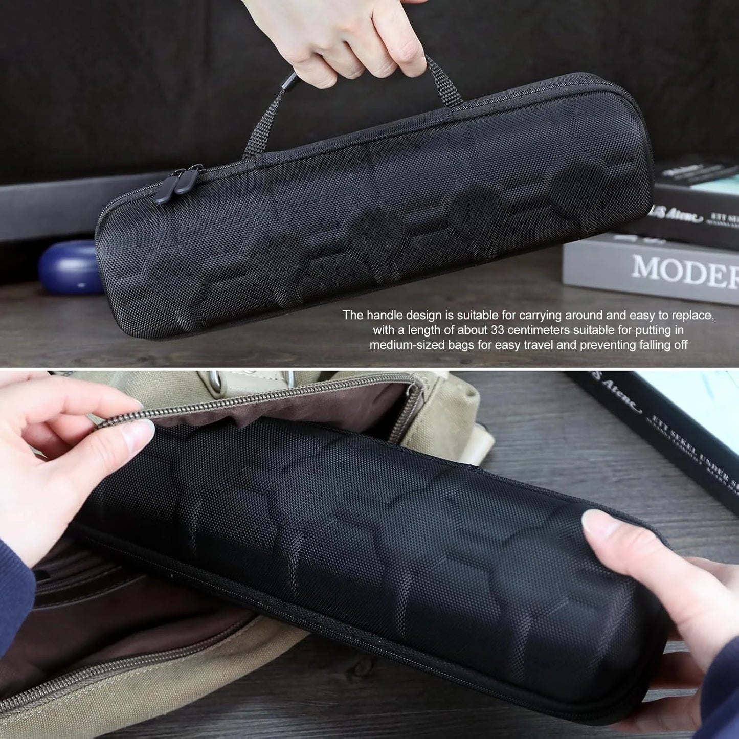 Watch Storage Box For Travel 5 slot