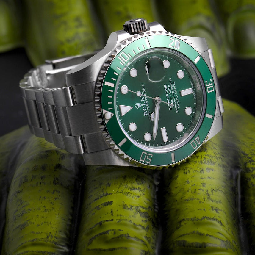 RO. Submariner R116610