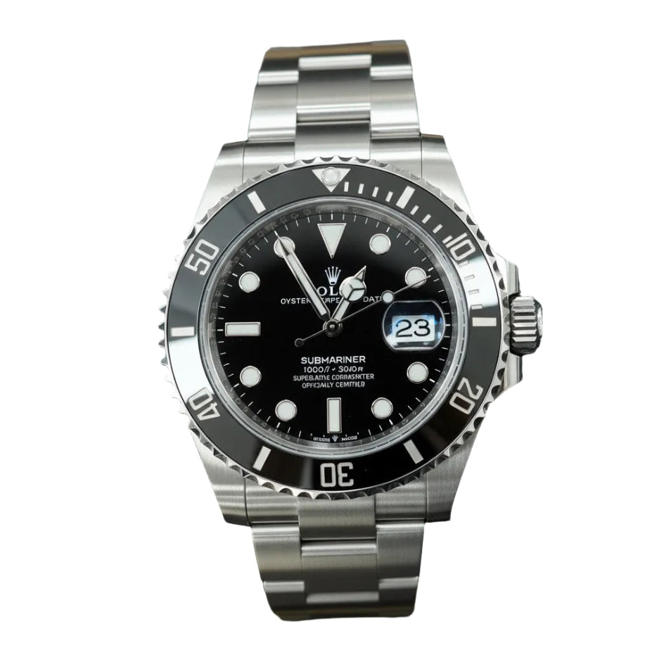 Submariner Model Oyster RO. R116610