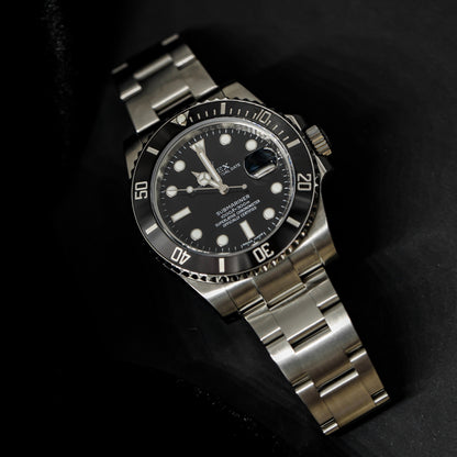 Submariner Model Oyster RO. R116610