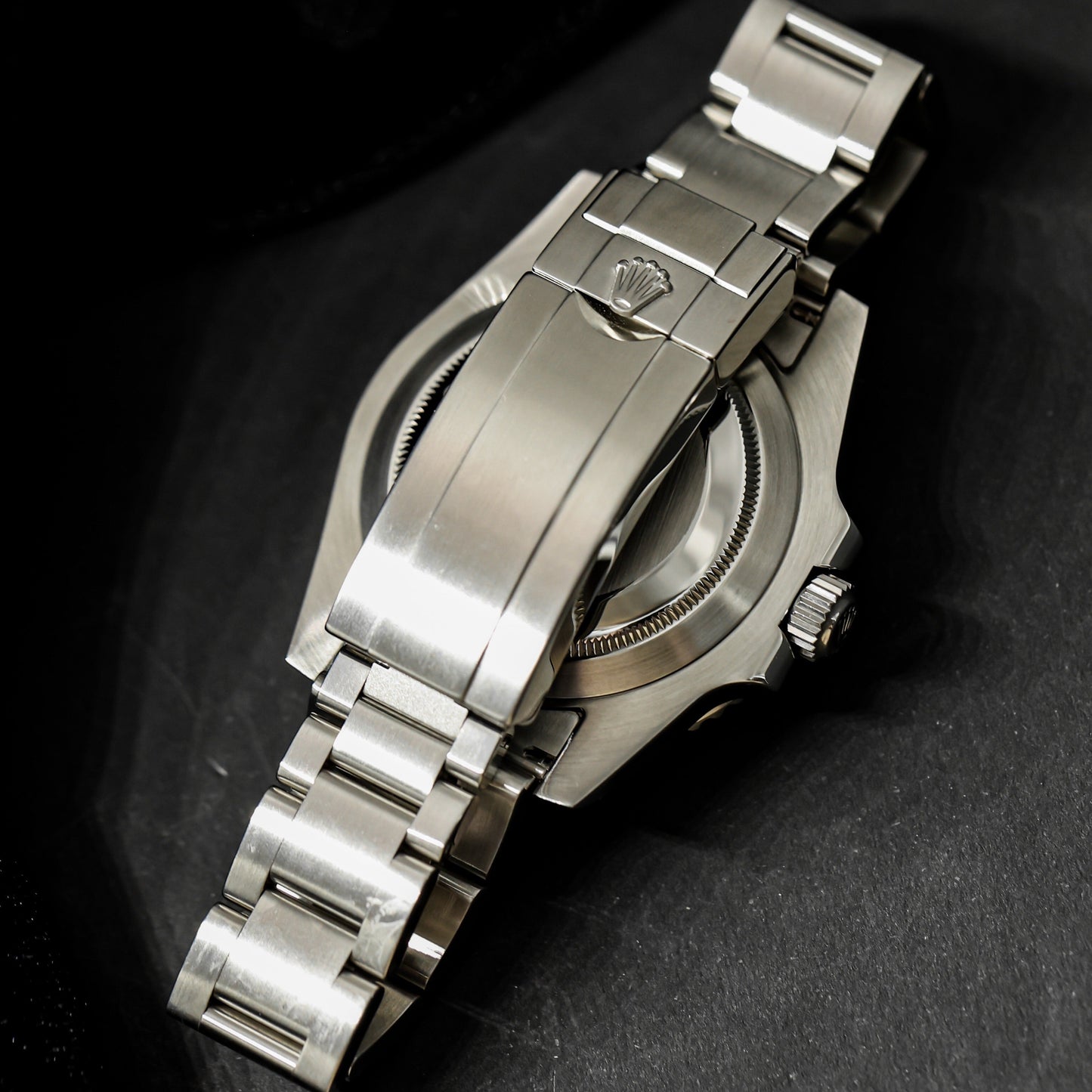 Submariner Model Oyster RO. R116610