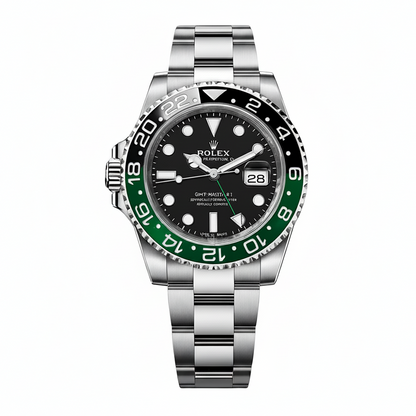 Ro. GMT Master II Oyster