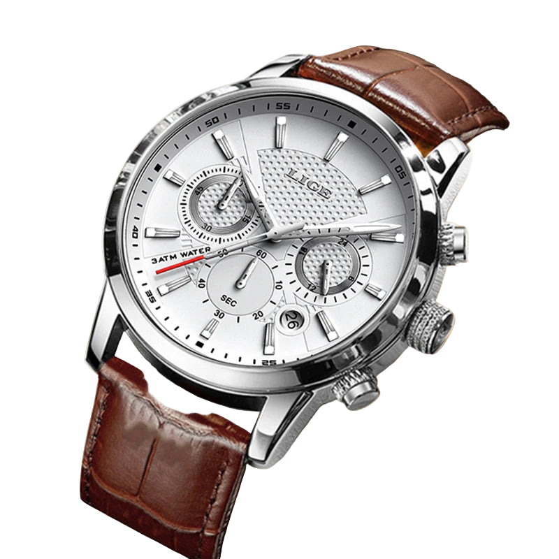 Sports Quartz Clocks LIGE