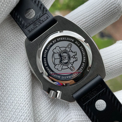 Steeldive SD1970 200M Wateproof NH35