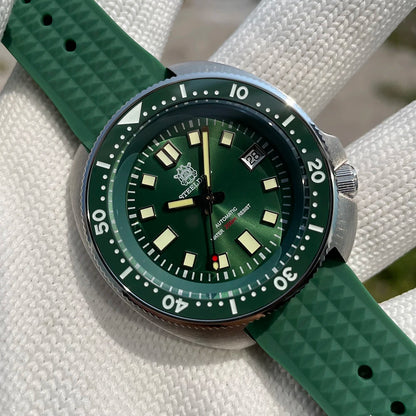 Steeldive SD1970 200M Wateproof NH35