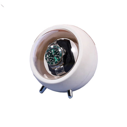 Watches Storage Box USB Cable / with Battery