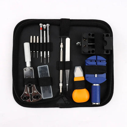 Tools For Repairing Watches