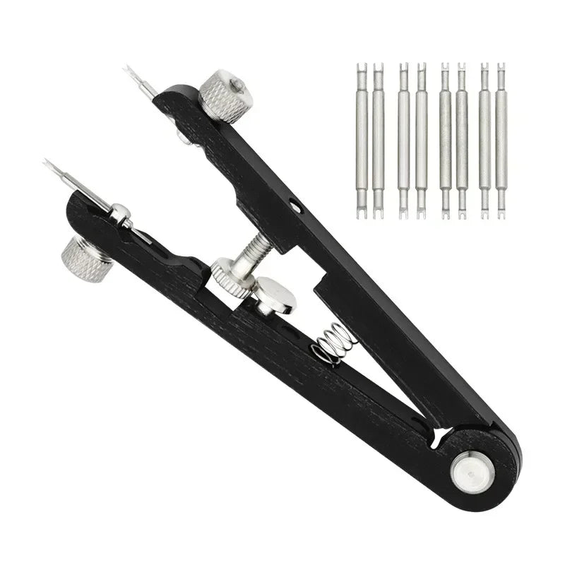 Tool Kit Tweezer Removal Strap for Watchs