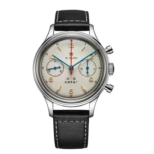 Watche 1963  quartz pilot automatic