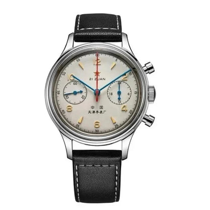 Watche 1963  quartz pilot automatic