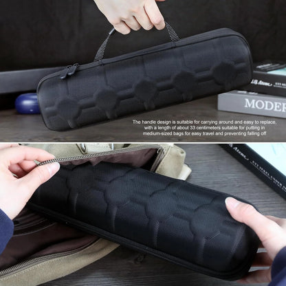 Watch Storage Box For Travel  5 slot