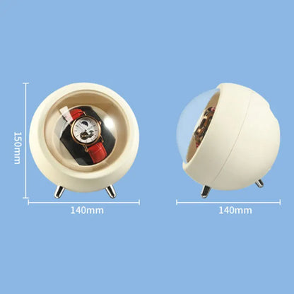 Watches Storage Box USB Cable / with Battery