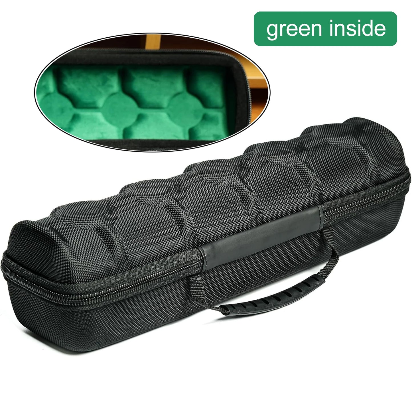 Watch Storage Box For Travel  5 slot