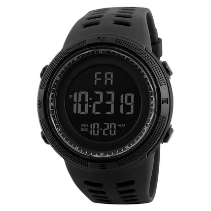 Electronic Watch For Sports
