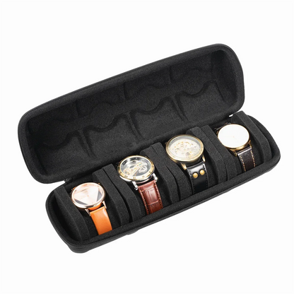 Watch Box Organizer Travel Case