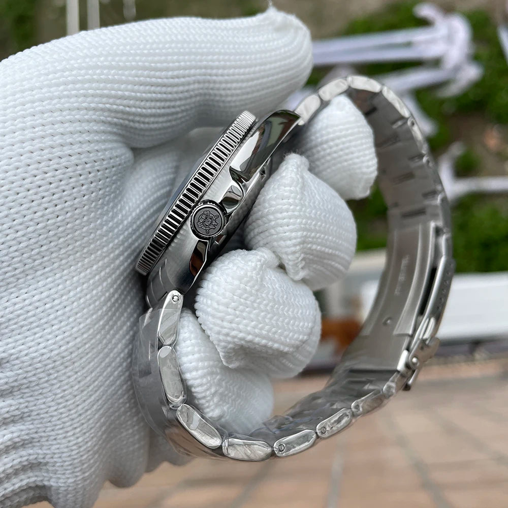 Steeldive SD1970 200M Wateproof NH35