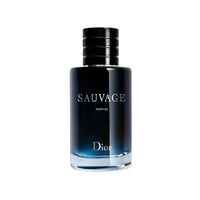 Sauvage Eau de Parfum