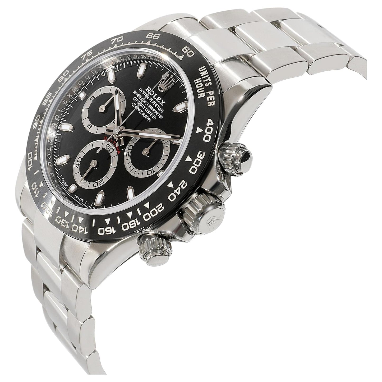 RO. Cosmograph Daytona