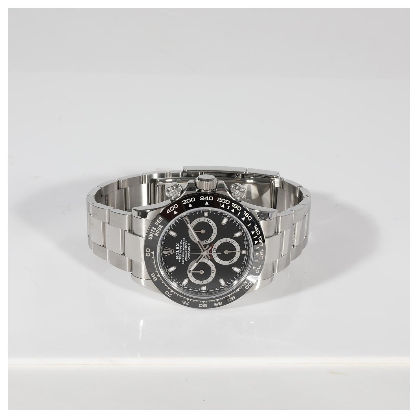 RO. Cosmograph Daytona