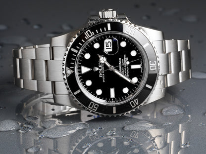 RO. Submariner R116610