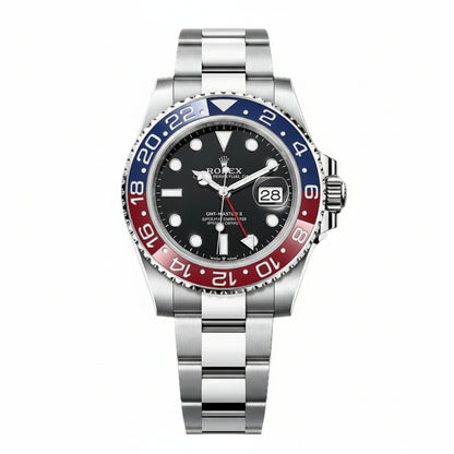 Ro. GMT Master II Oyster