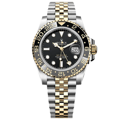 Ro. GMT Master II Oyster