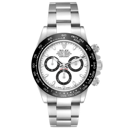 RO. Cosmograph Daytona