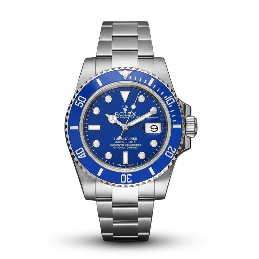 Submariner Model Oyster RO. R116610