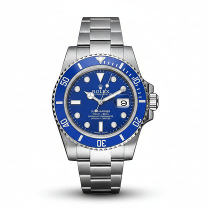 Submariner Model Oyster RO. R116610
