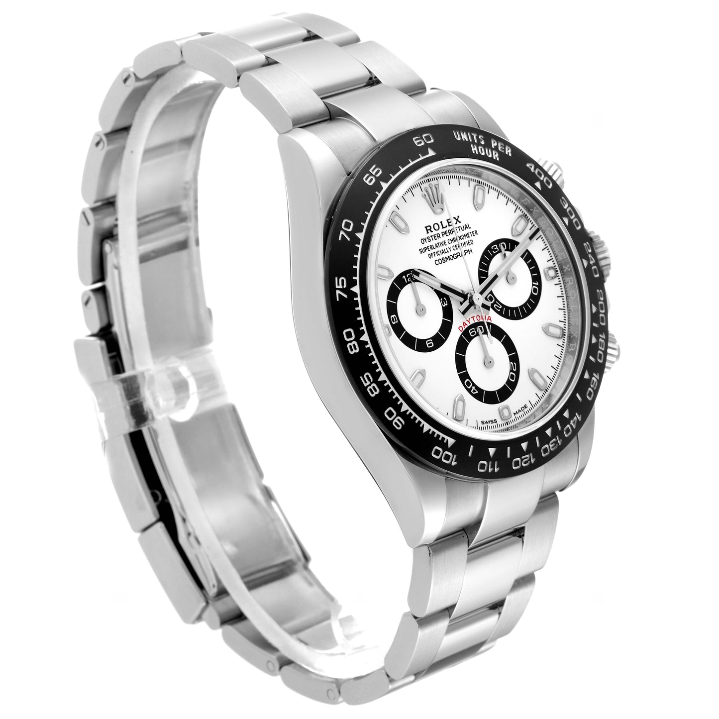 RO. Cosmograph Daytona