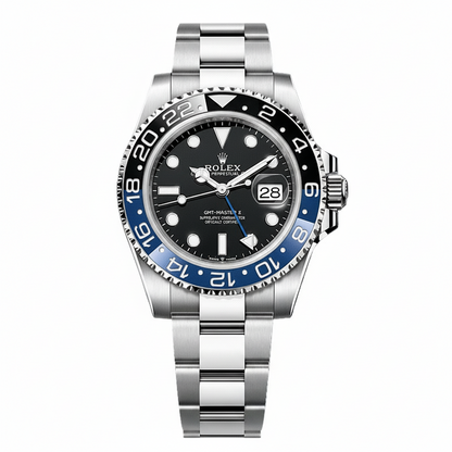 Ro. GMT Master II Oyster