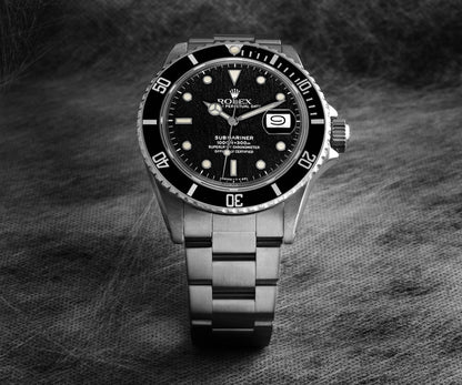 RO. Submariner R116610